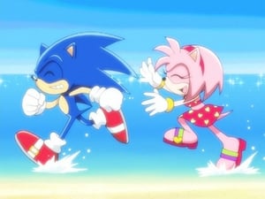 Sonic X 9. epizoda