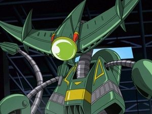 Sonic X 23. epizoda