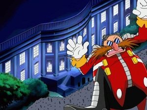 Sonic X 15. epizoda
