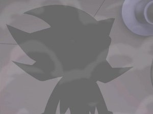 Sonic X 7. epizoda