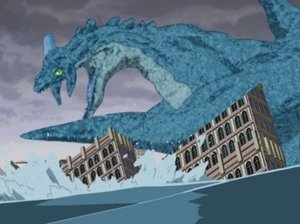 Sonic X 6. epizoda