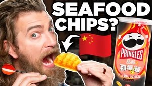 Good Mythical Morning 75. epizoda