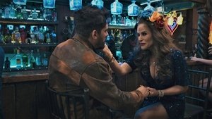 El Señor de los Cielos 71. epizoda