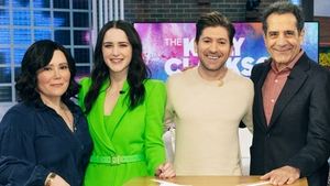 The Kelly Clarkson Show 149. epizoda