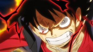 One Piece 1063. epizoda