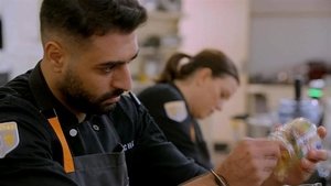 Top Chef 12. epizoda