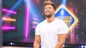 El hormiguero 131. epizoda