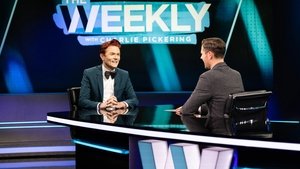 The Weekly with Charlie Pickering 14. epizoda