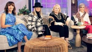 The Kelly Clarkson Show 152. epizoda