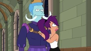 Futurama Jak jsem se stal hračkou