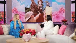 The Jennifer Hudson Show 150. epizoda