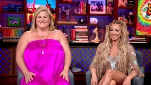 Watch What Happens Live with Andy Cohen 85. epizoda