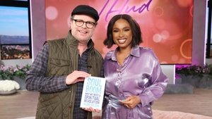 The Jennifer Hudson Show 155. epizoda
