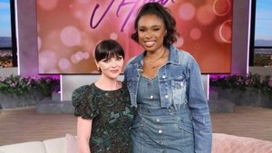 The Jennifer Hudson Show 154. epizoda