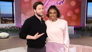The Jennifer Hudson Show 157. epizoda