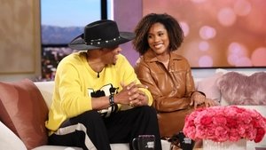 The Jennifer Hudson Show 159. epizoda