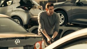 Jack Ryan Ověření konceptu