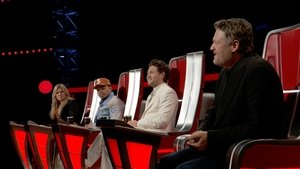 The Voice 16. epizoda