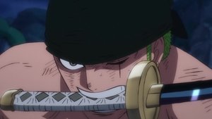 One Piece 23. epizoda