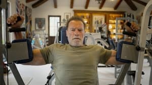 Arnold 1. část: Sportovec