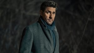 Jack Ryan Sbližování