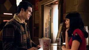 Riverdale 9. epizoda