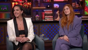Watch What Happens Live with Andy Cohen 86. epizoda