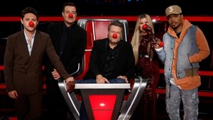 The Voice 17. epizoda