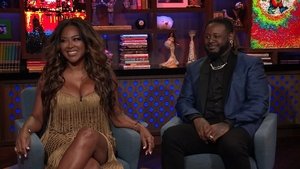 Watch What Happens Live with Andy Cohen 83. epizoda