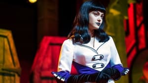 Riverdale 11. epizoda