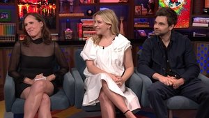 Watch What Happens Live with Andy Cohen 84. epizoda
