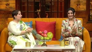 The Kapil Sharma Show 68. epizoda