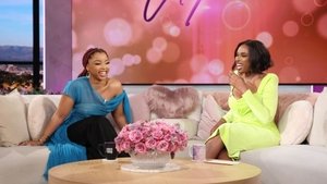 The Jennifer Hudson Show 153. epizoda