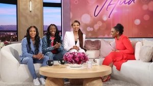 The Jennifer Hudson Show 152. epizoda
