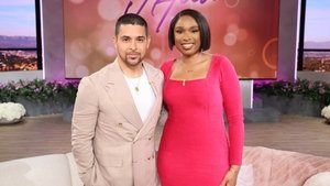 The Jennifer Hudson Show 162. epizoda