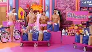 RuPaul's Drag Race All Stars 3. epizoda
