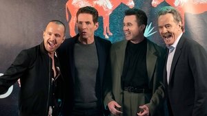 It's Always Sunny in Philadelphia 5. epizoda