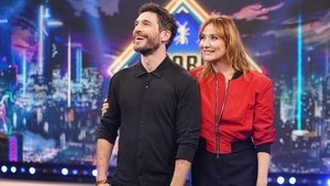El hormiguero 136. epizoda