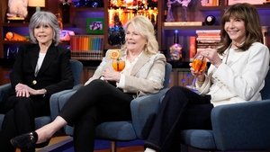 Watch What Happens Live with Andy Cohen 89. epizoda