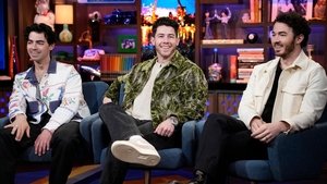 Watch What Happens Live with Andy Cohen 88. epizoda