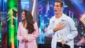 El hormiguero 133. epizoda