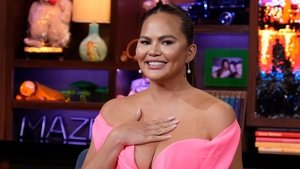 Watch What Happens Live with Andy Cohen 92. epizoda