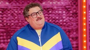 RuPaul's Drag Race All Stars 2. epizoda