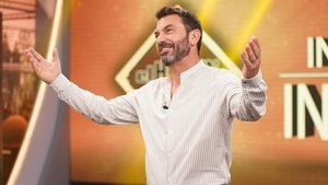 El hormiguero 135. epizoda