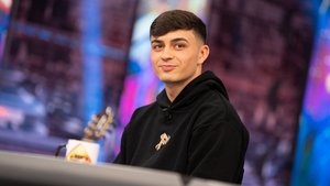 El hormiguero 134. epizoda