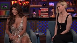 Watch What Happens Live with Andy Cohen 90. epizoda