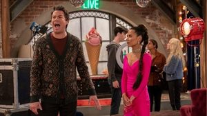 iCarly 1. epizoda