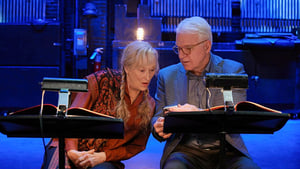 Jen vraždy v budově Sedačka s orchestrem