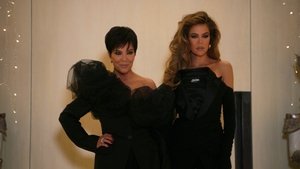 The Kardashians 9. epizoda