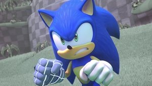 Sonic Prime Pozor na Prázdnotu!